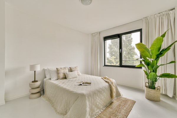 Medium property photo - Nieuwpoortstraat 94C11, 1055 RZ Amsterdam
